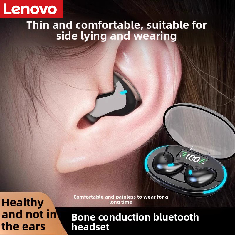 Phone Accessories Amazon - سماعات لينوفو X55 TWS ميني لاسلكية
