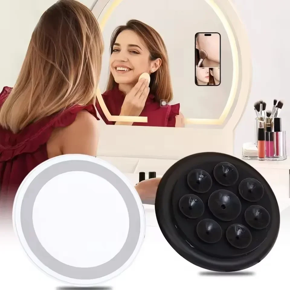 حامل هاتف مغناطيسي بتقنية Mags - مراجعة Phone Accessories Useful وسعره