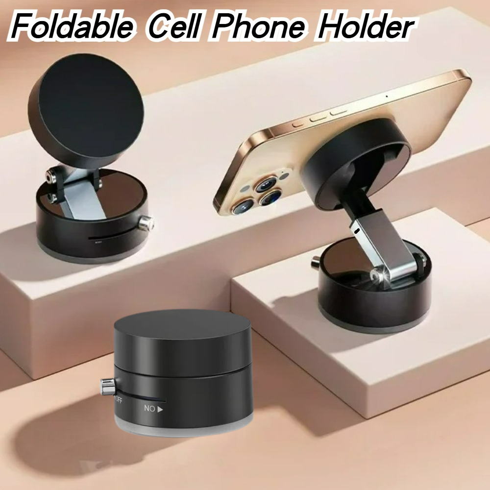 حامل مكنسة كهربائية مغناطيسي ع - مراجعة Phone Accessories Useful وسعره