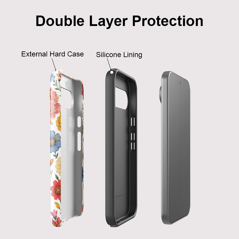 حافظة هاتف من الأكريليك غير ال - مراجعة Google Pixel 9 Pro وسعره