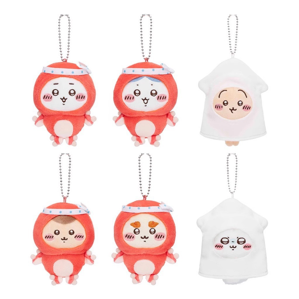 سلسلة مفاتيح قطيفة بتصميم أنيم - مراجعة Phone Accessories Charms وسعره