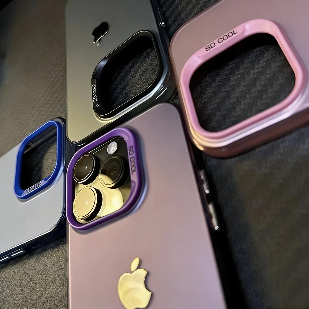 غطاء هاتف لآيفون 17، 16، 15، 1 - مراجعة Apple Iphone 15 وسعره