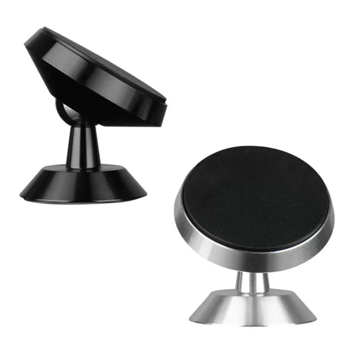 حامل هاتف مغناطيسي للسيارة، حا - مراجعة Phone Accessories Useful وسعره