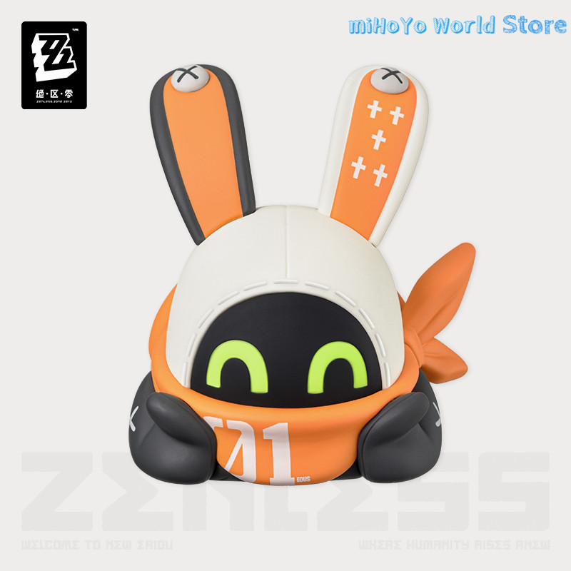 [أصلي] Bangboo Prop Zenless Zo - مراجعة Phone Zone Accessories & Repair Photos وسعره
