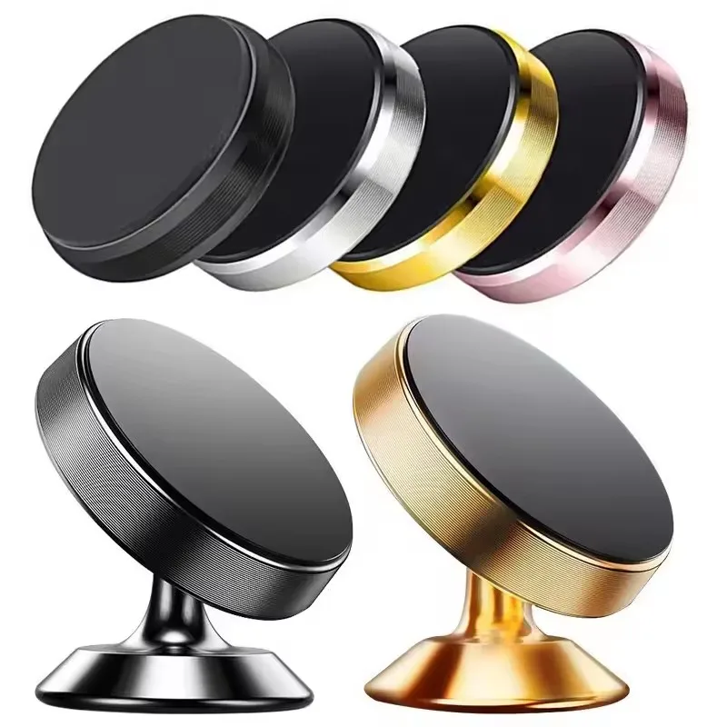 حامل هاتف مغناطيسي للسيارة، حا - مراجعة Phone Accessories Useful وسعره